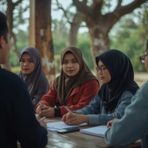 Membandingkan Keputusan Harian: Rumah, Perjalanan, dan Layanan Esensial